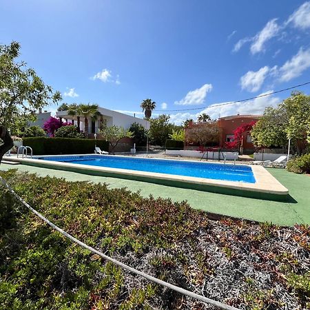 Chalet Adosado Cargador Altamar Alcossebre Exterior foto